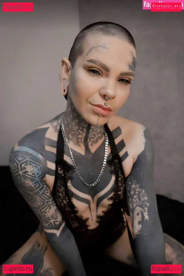 DarkLeaves Onlyfans Photo Gallery 