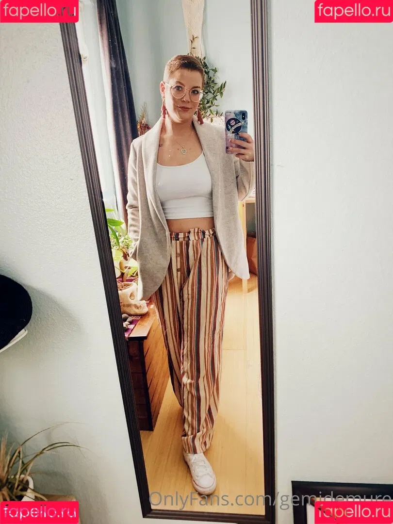 gemidemure Onlyfans Photo Gallery 