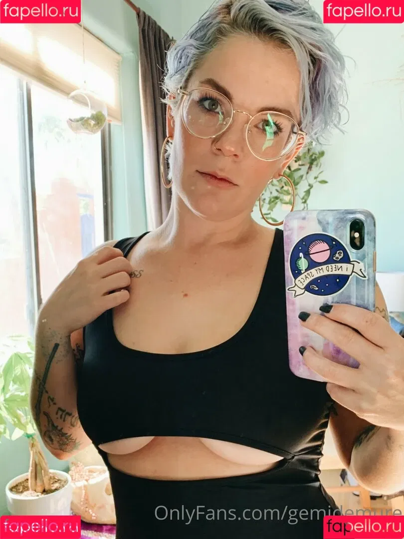 gemidemure Onlyfans Photo Gallery 