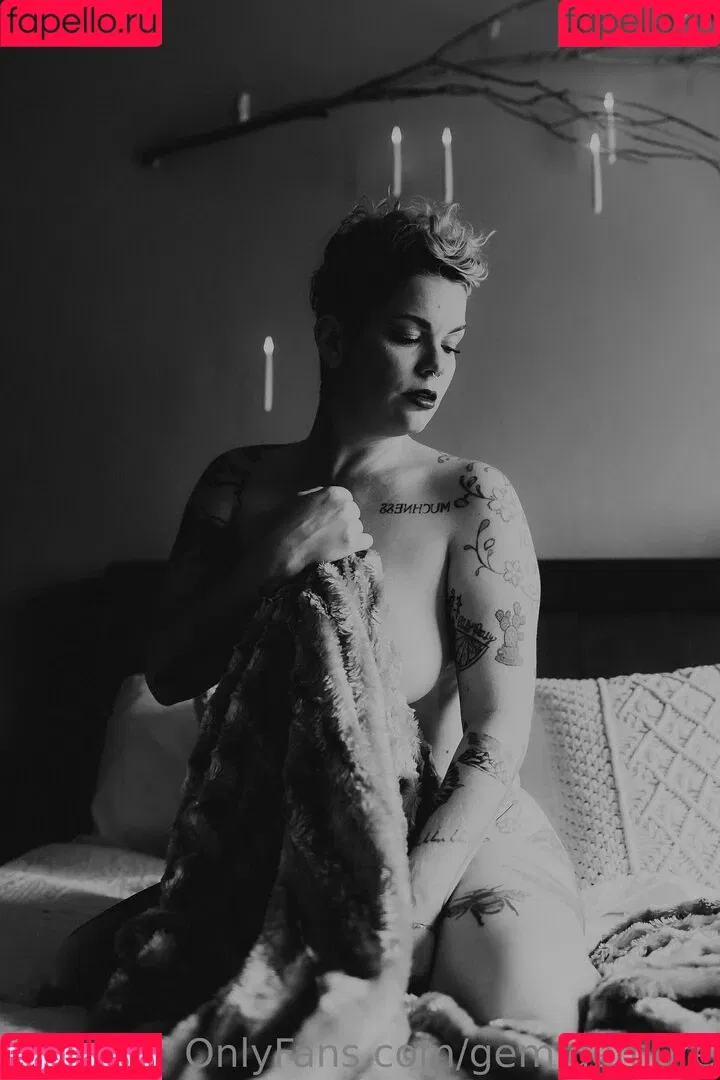 gemidemure Onlyfans Photo Gallery 