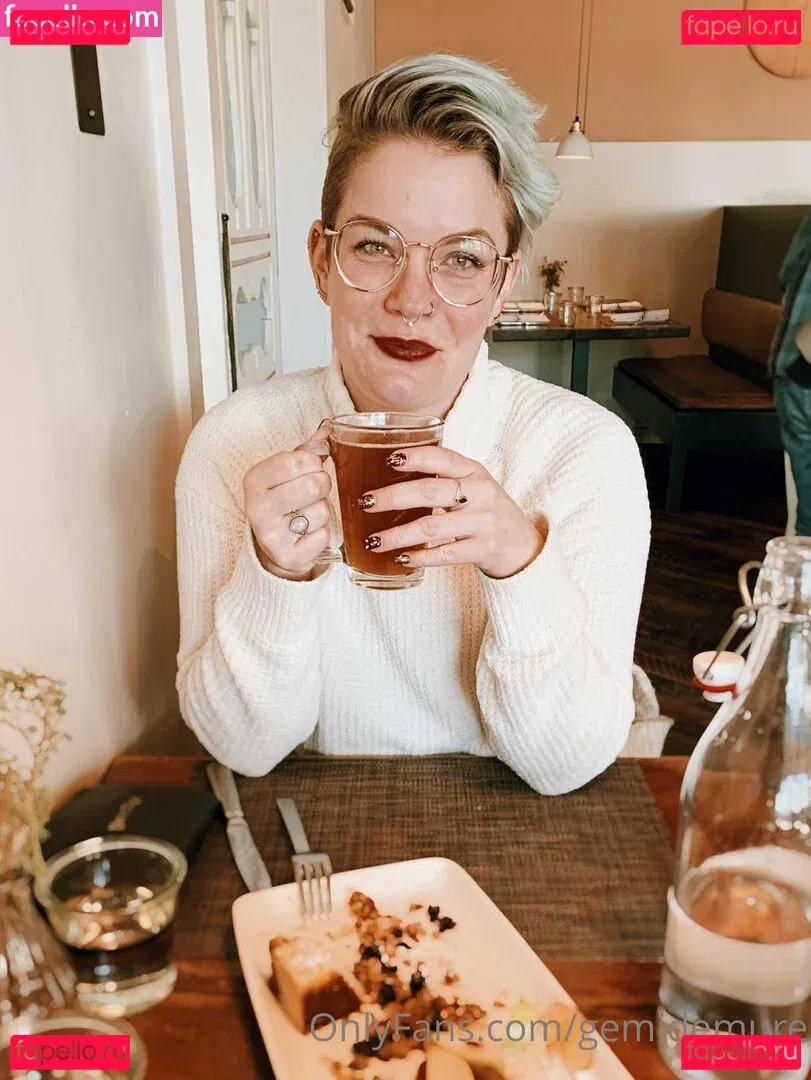 gemidemure Onlyfans Photo Gallery 