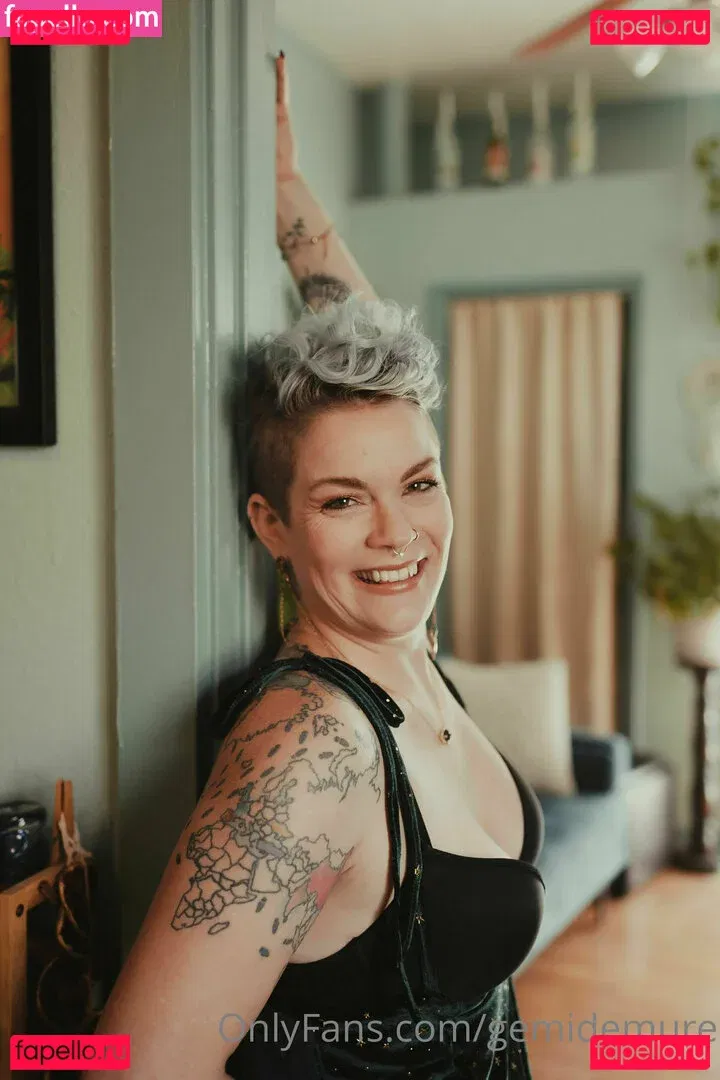 gemidemure Onlyfans Photo Gallery 