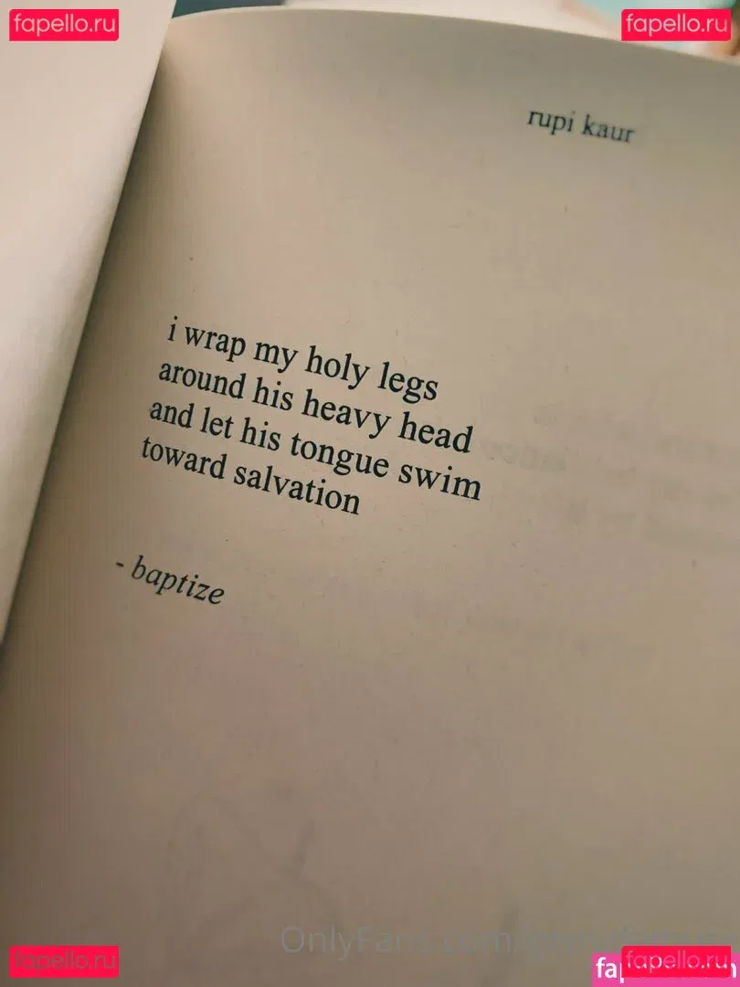 gemidemure Onlyfans Photo Gallery 