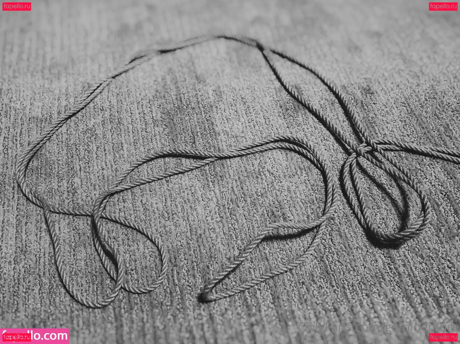 gemidemure Onlyfans Photo Gallery 