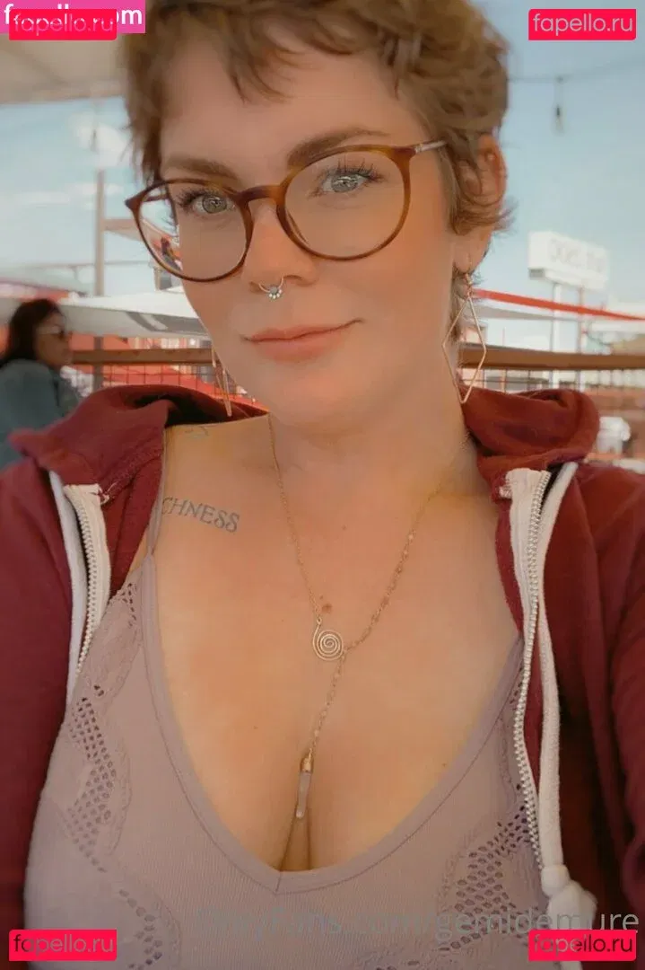 gemidemure Onlyfans Photo Gallery 