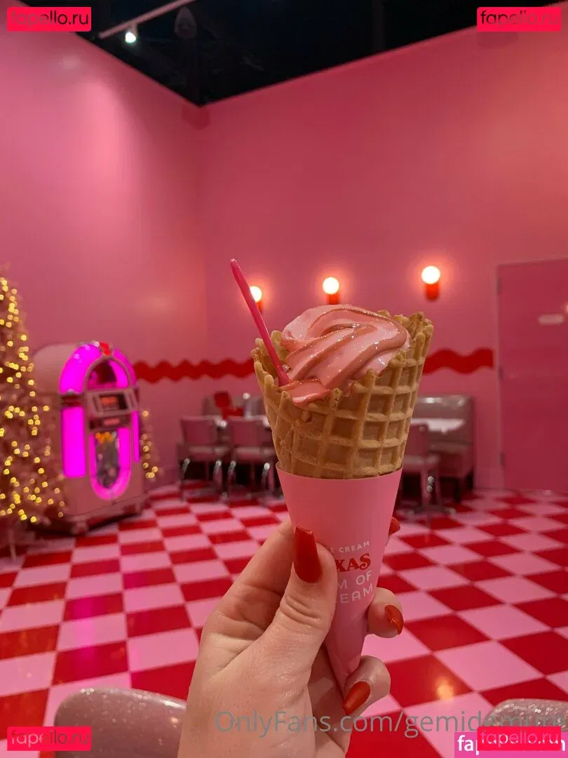 gemidemure Onlyfans Photo Gallery 