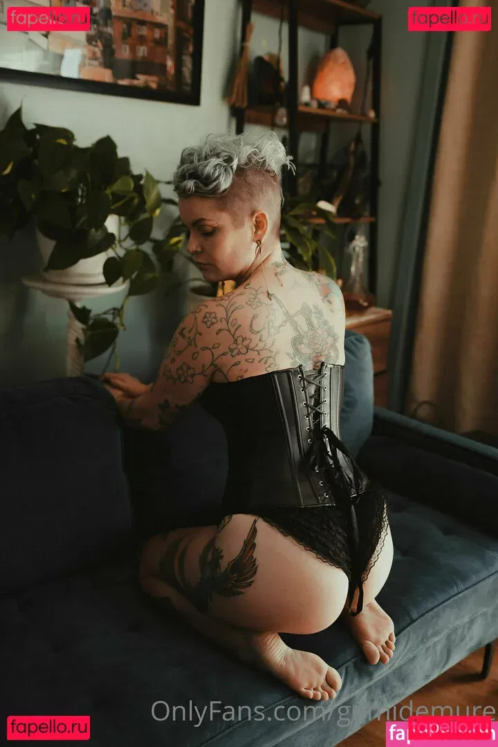 gemidemure Onlyfans Photo Gallery 