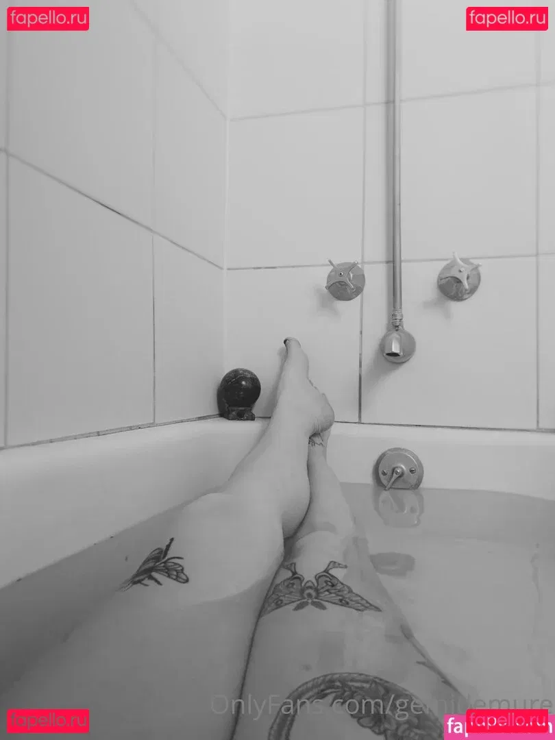 gemidemure Onlyfans Photo Gallery 