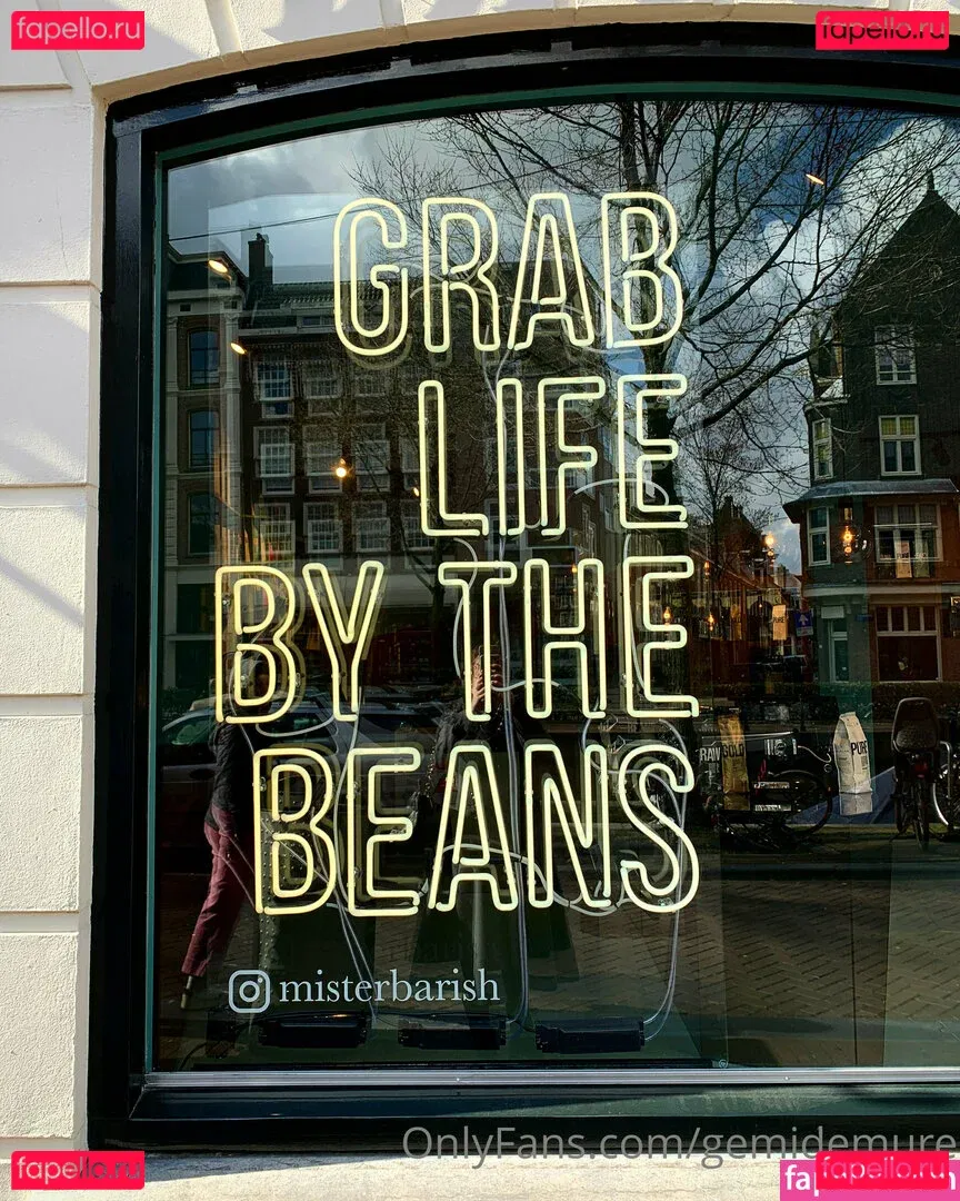 gemidemure Onlyfans Photo Gallery 