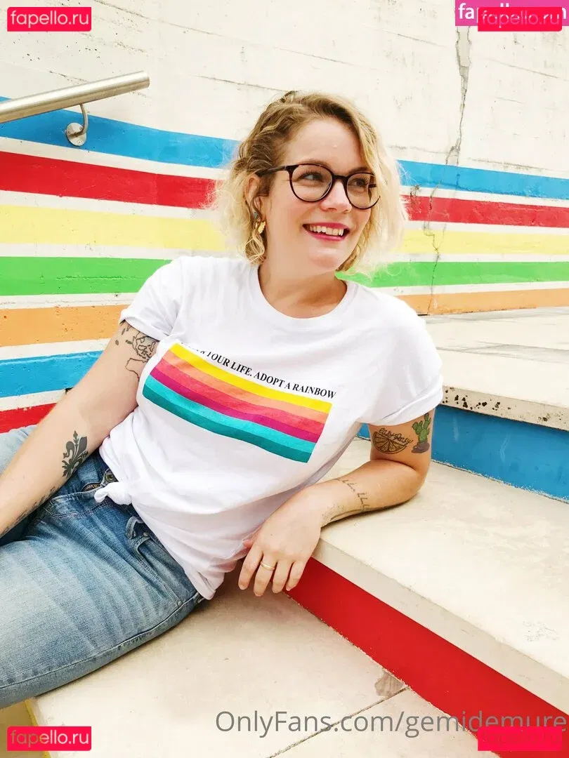 gemidemure Onlyfans Photo Gallery 