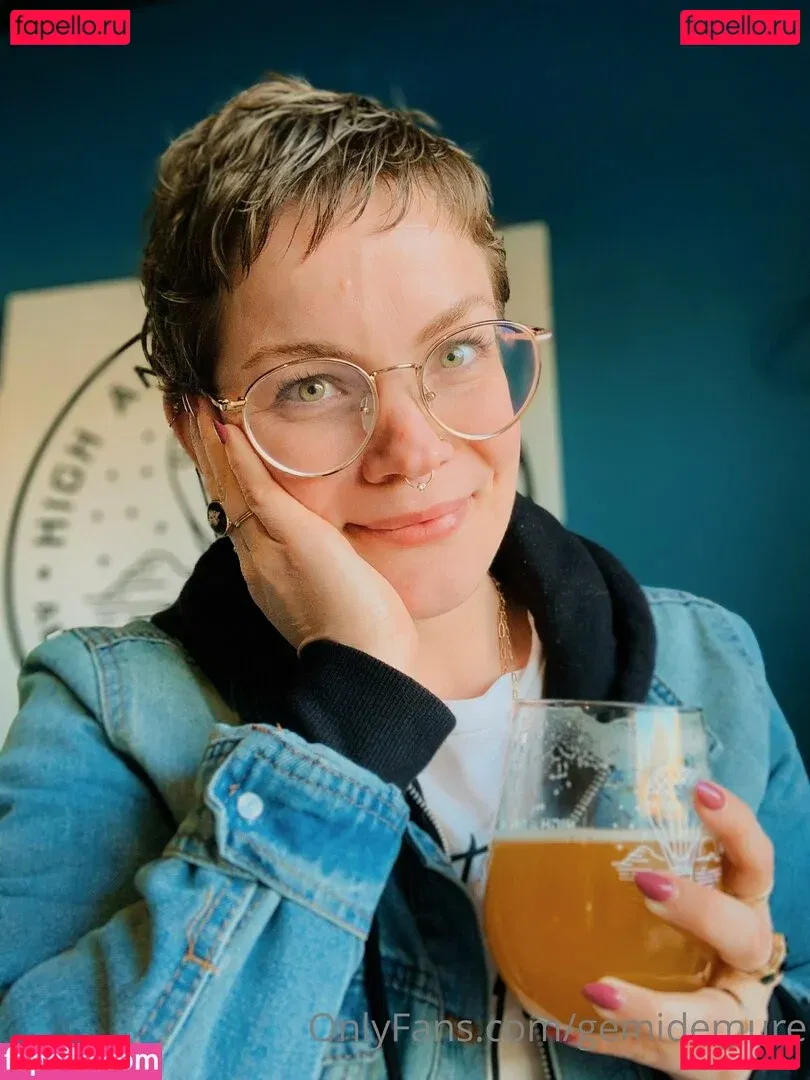 gemidemure Onlyfans Photo Gallery 