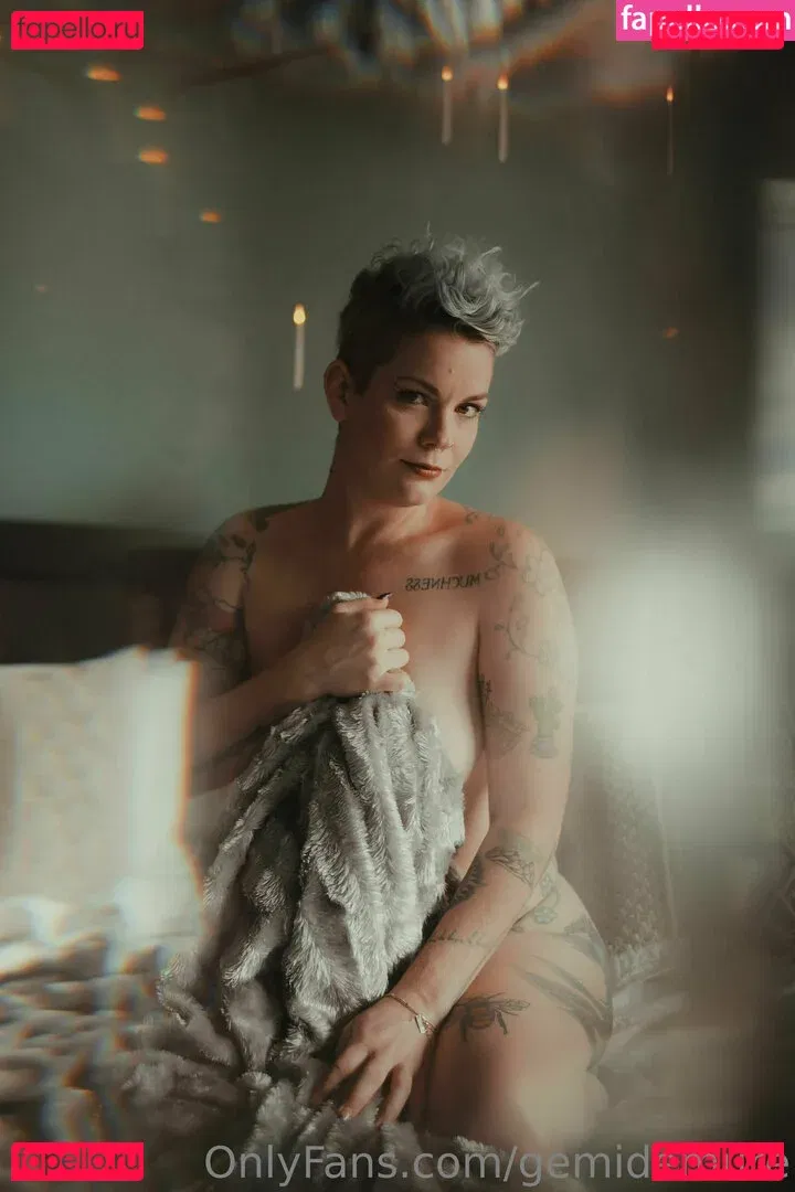 gemidemure Onlyfans Photo Gallery 