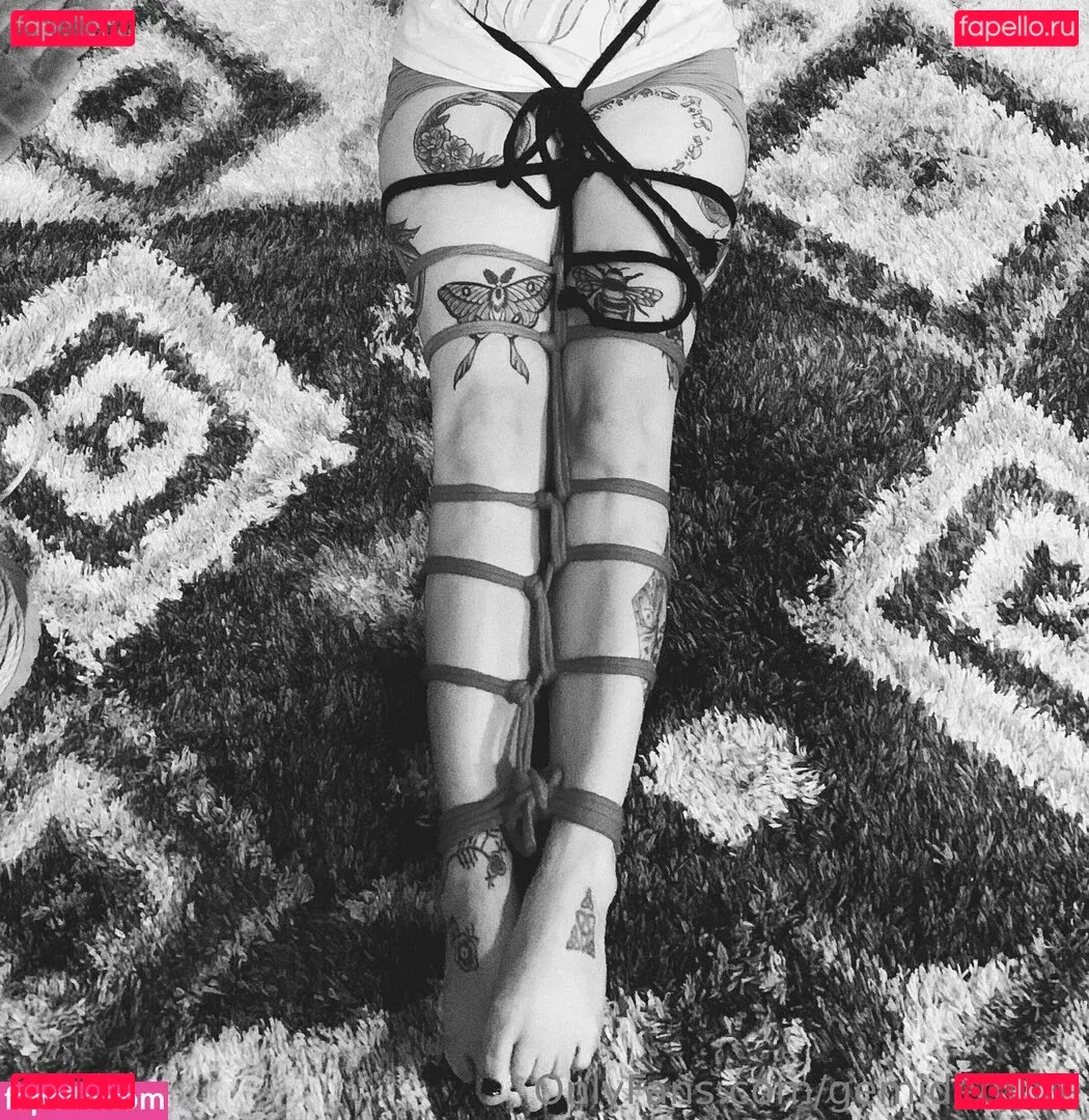 gemidemure Onlyfans Photo Gallery 