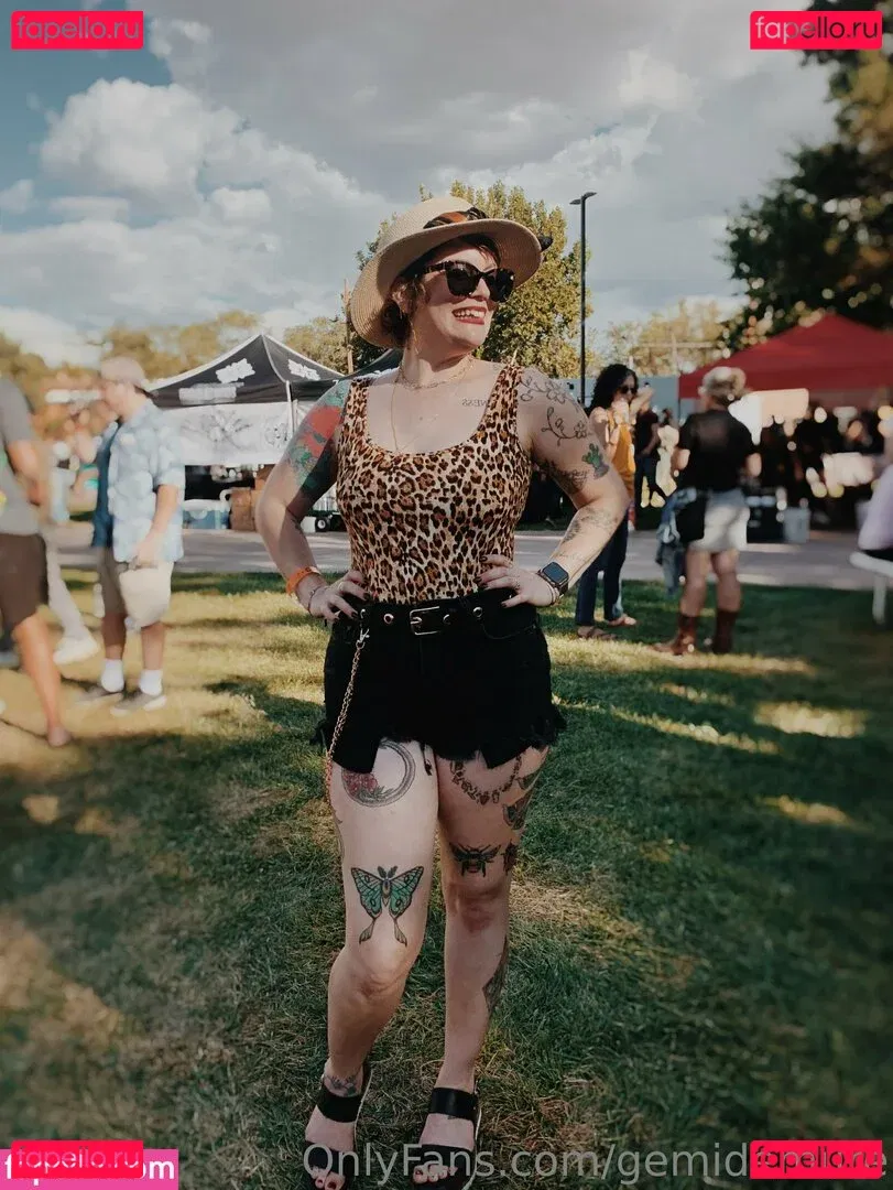 gemidemure Onlyfans Photo Gallery 