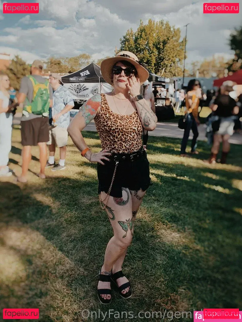 gemidemure Onlyfans Photo Gallery 