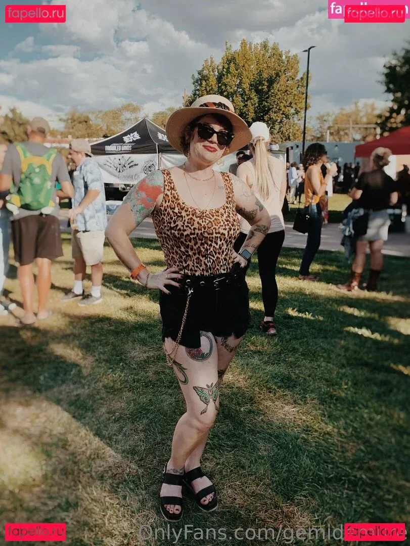 gemidemure Onlyfans Photo Gallery 