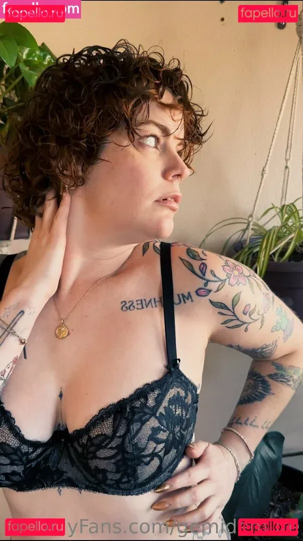 gemidemure Onlyfans Photo Gallery 