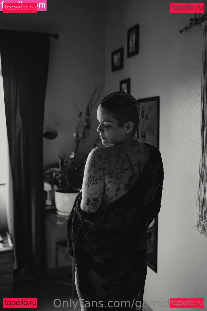 gemidemure Onlyfans Photo Gallery 