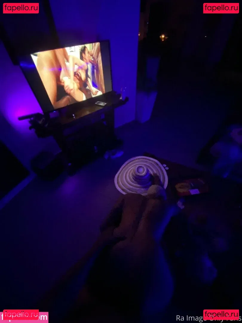 AllynRa Onlyfans Photo Gallery 