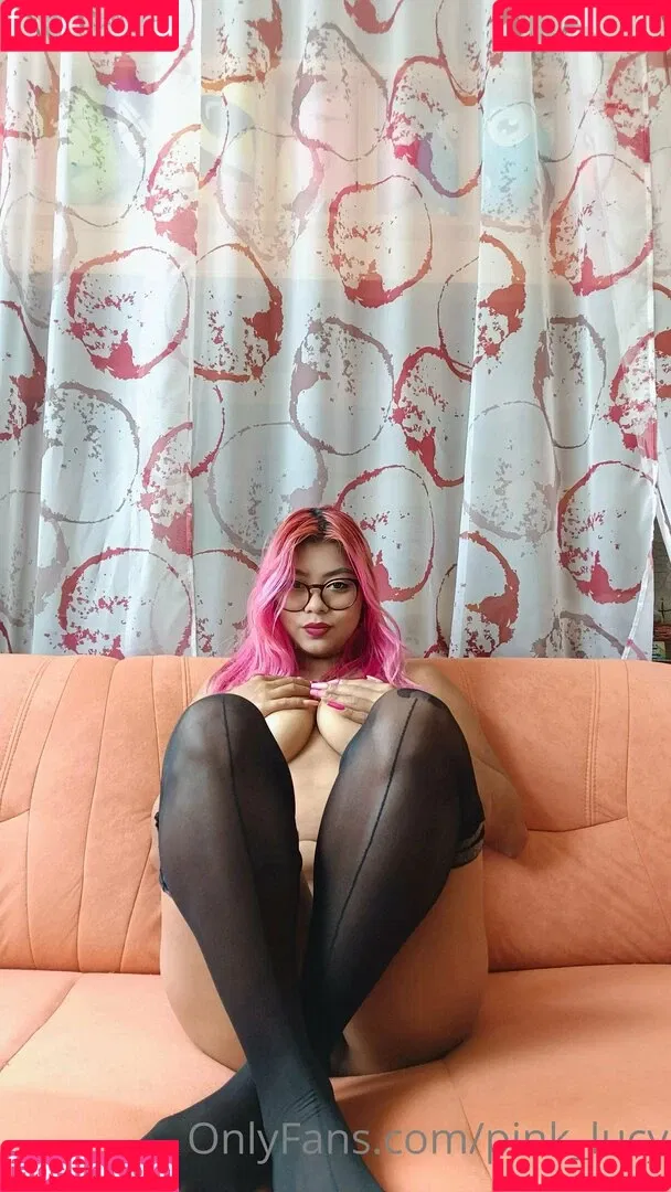pink_lucy Onlyfans Photo Gallery 