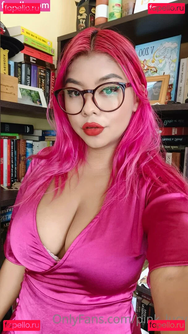 pink_lucy Onlyfans Photo Gallery 