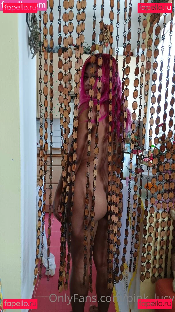 pink_lucy Onlyfans Photo Gallery 
