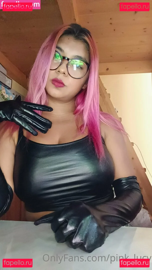 pink_lucy Onlyfans Photo Gallery 