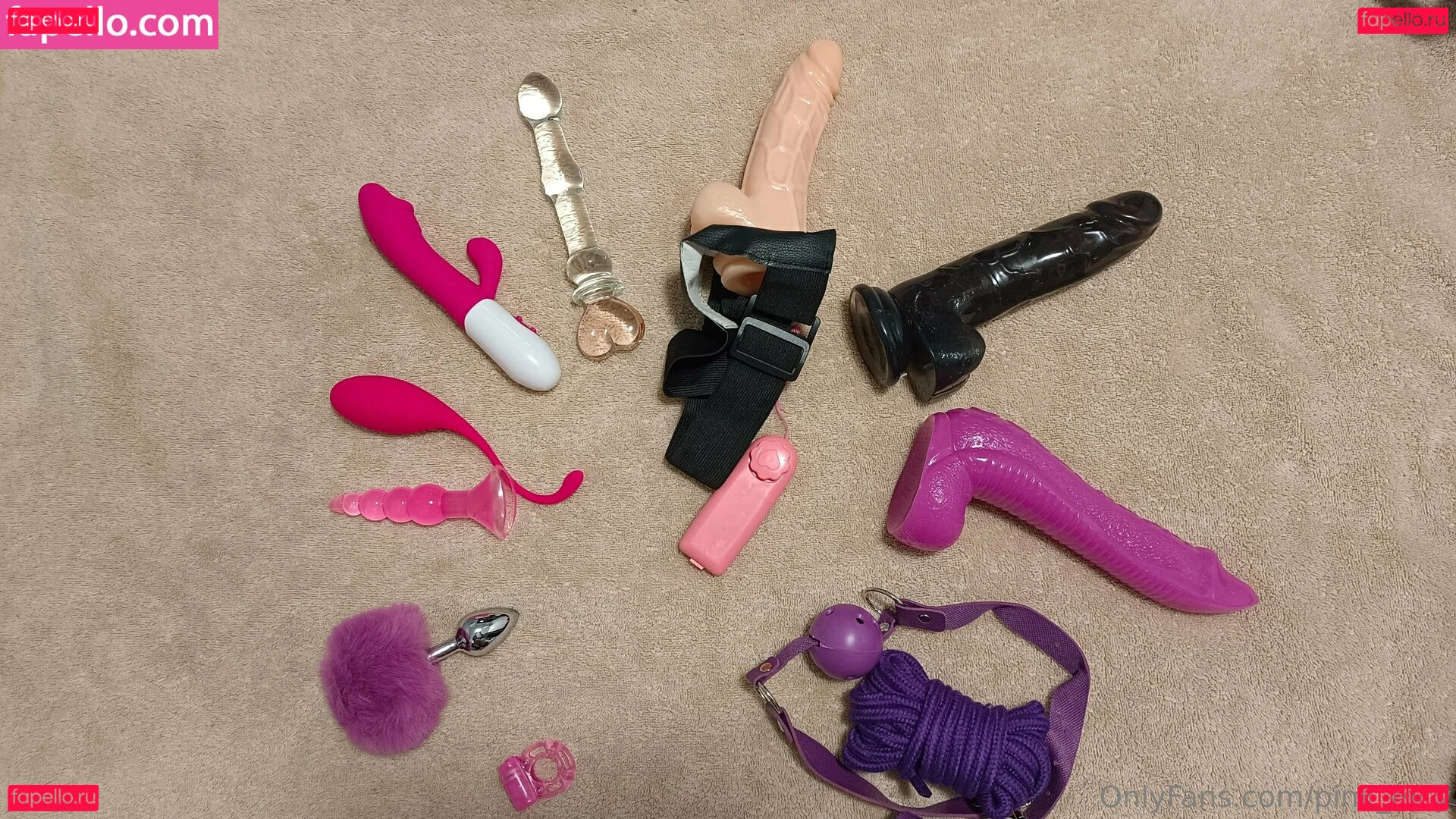 pink_lucy Onlyfans Photo Gallery 