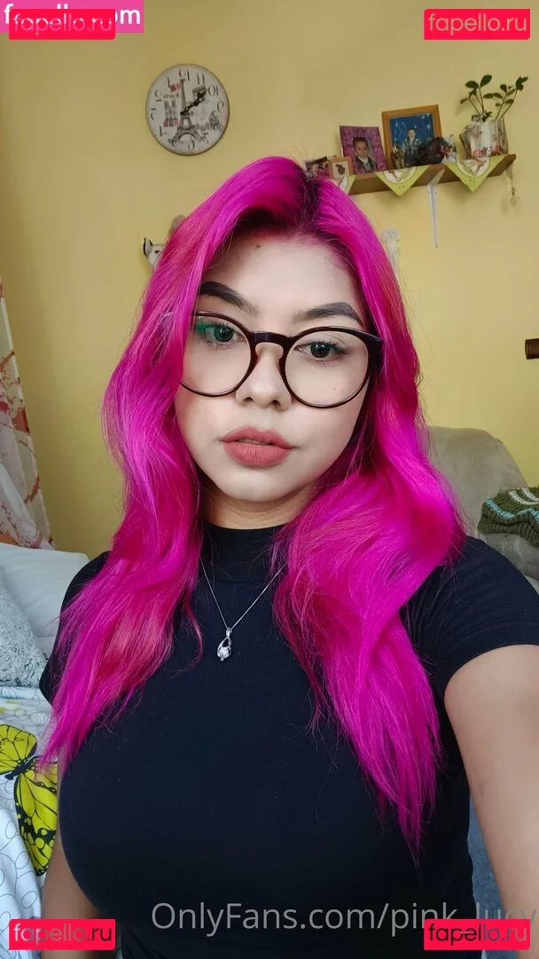 pink_lucy Onlyfans Photo Gallery 