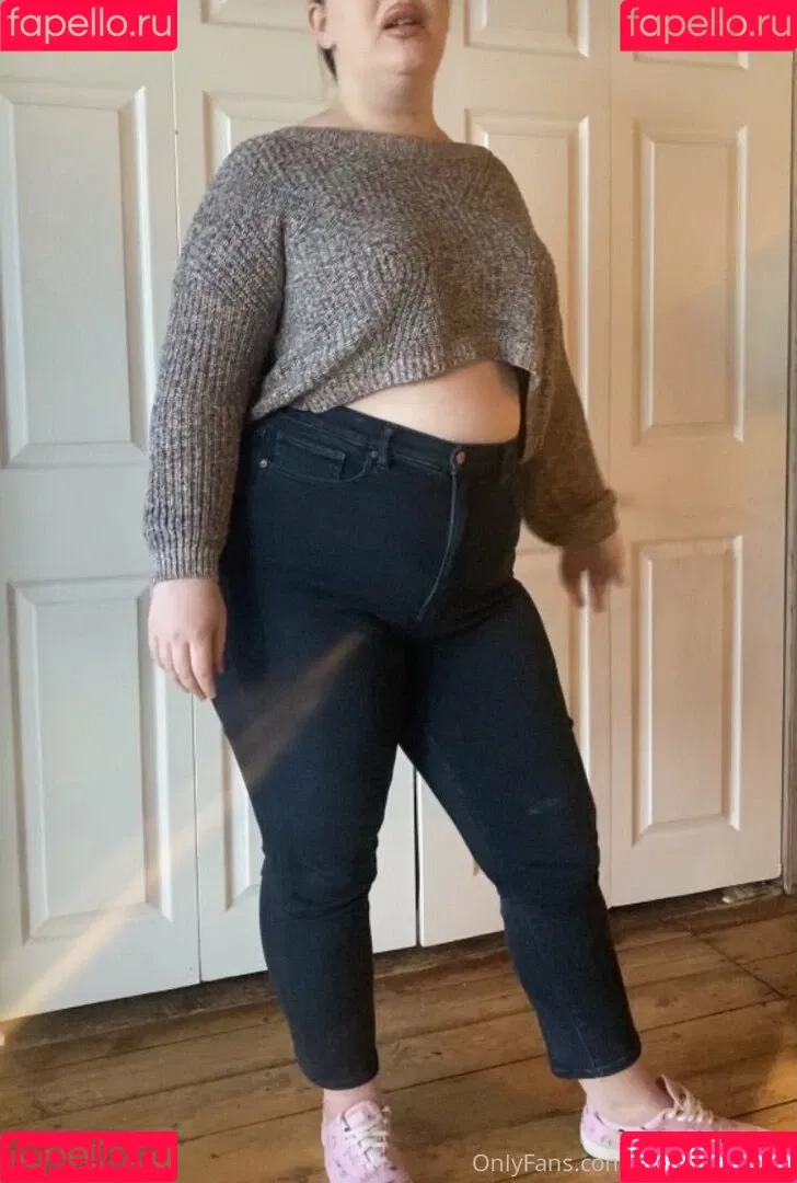 myfatblondegf Onlyfans Photo Gallery 