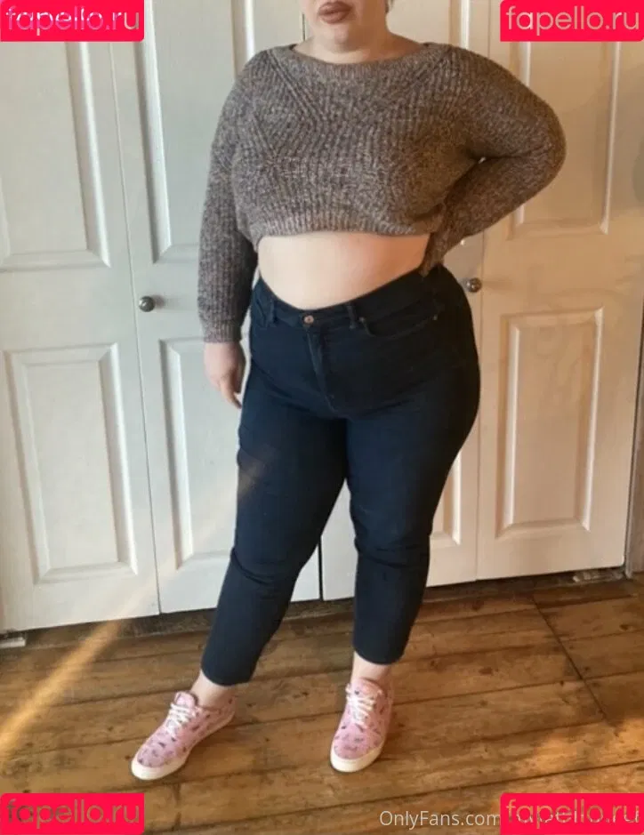 myfatblondegf Onlyfans Photo Gallery 