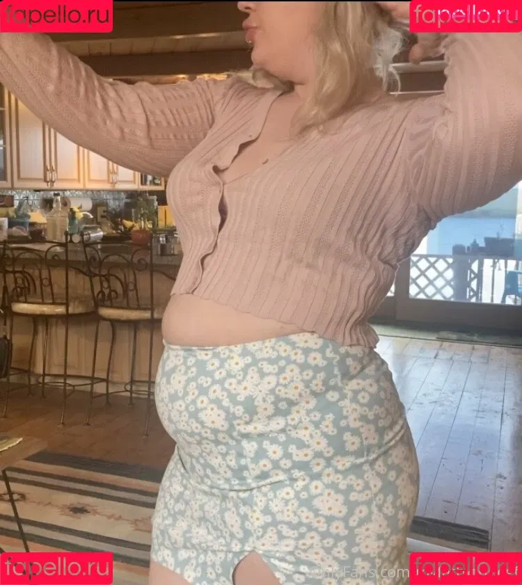 myfatblondegf Onlyfans Photo Gallery 
