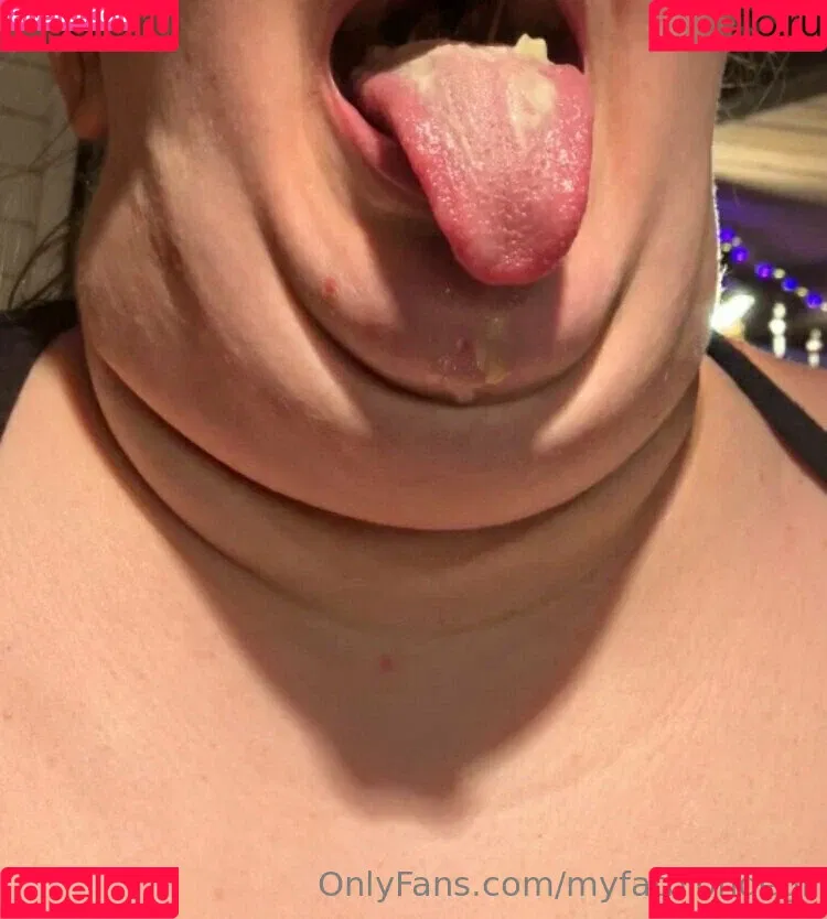 myfatblondegf Onlyfans Photo Gallery 