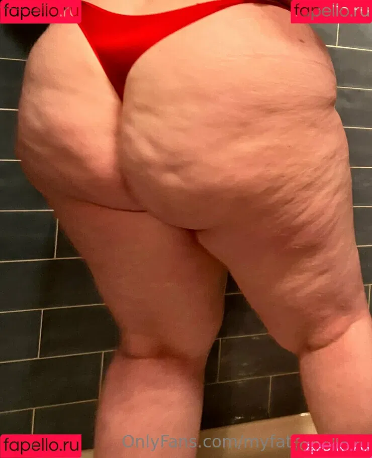 myfatblondegf Onlyfans Photo Gallery 