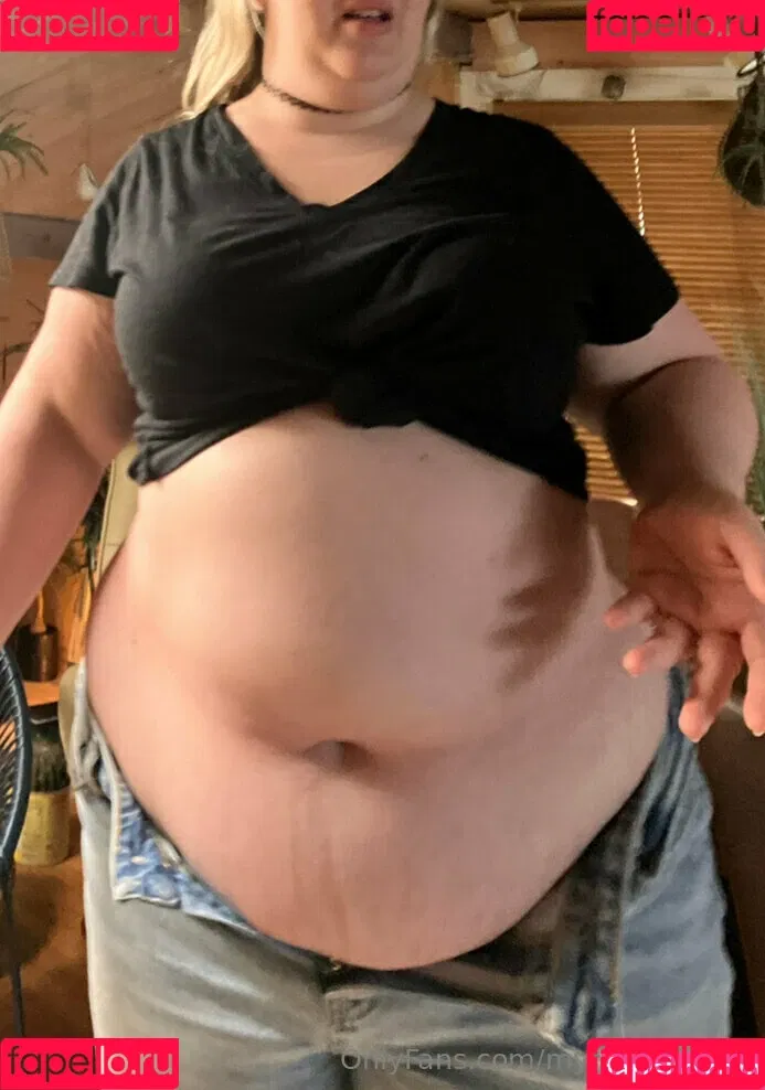 myfatblondegf Onlyfans Photo Gallery 