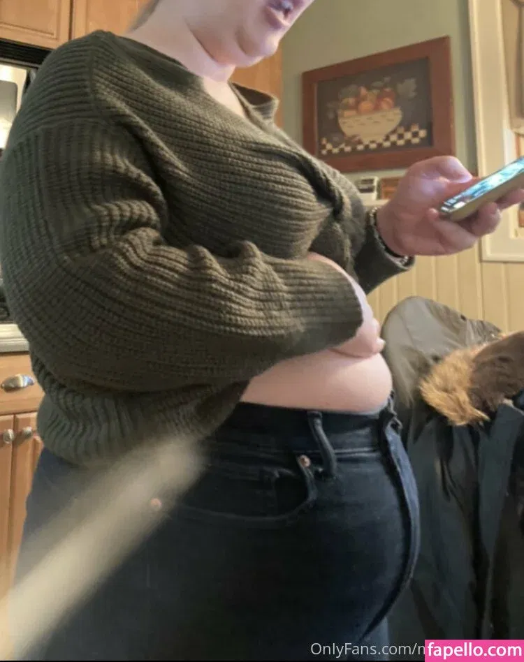 myfatblondegf Onlyfans Photo Gallery 