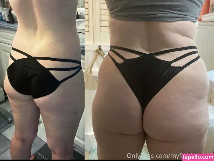 myfatblondegf Onlyfans Photo Gallery 