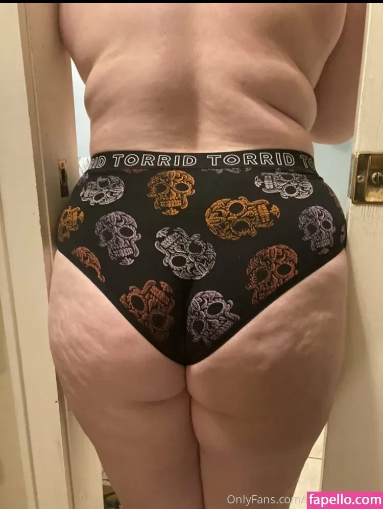 myfatblondegf Onlyfans Photo Gallery 