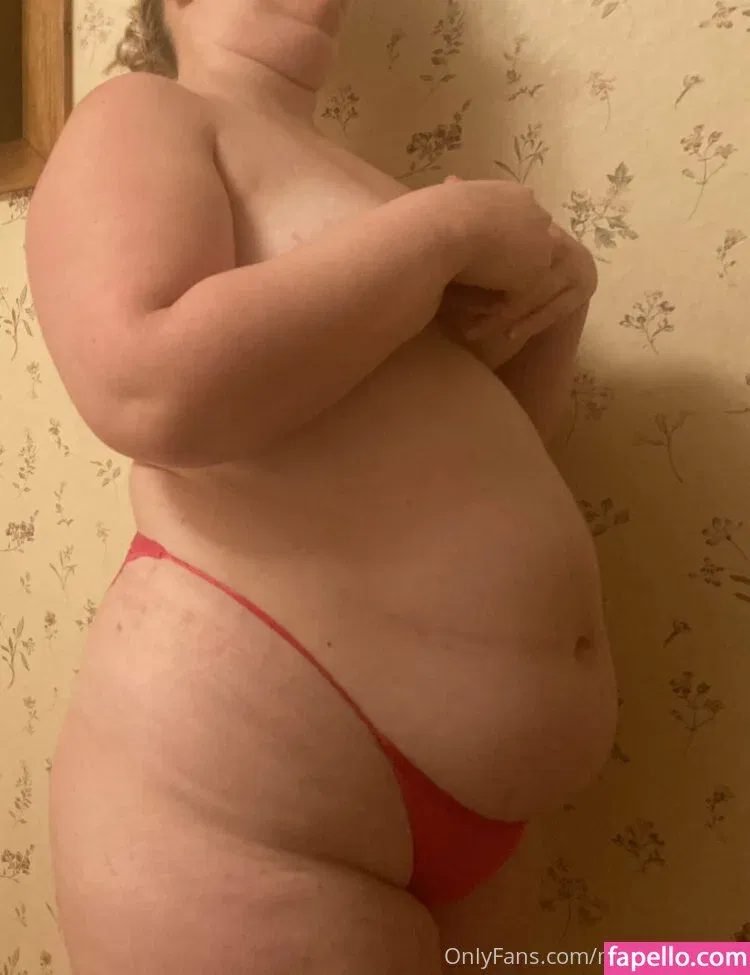myfatblondegf Onlyfans Photo Gallery 