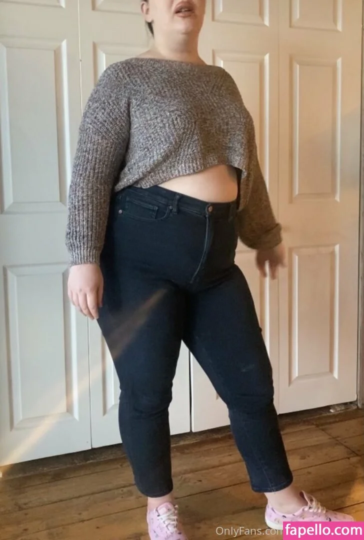 myfatblondegf Onlyfans Photo Gallery 