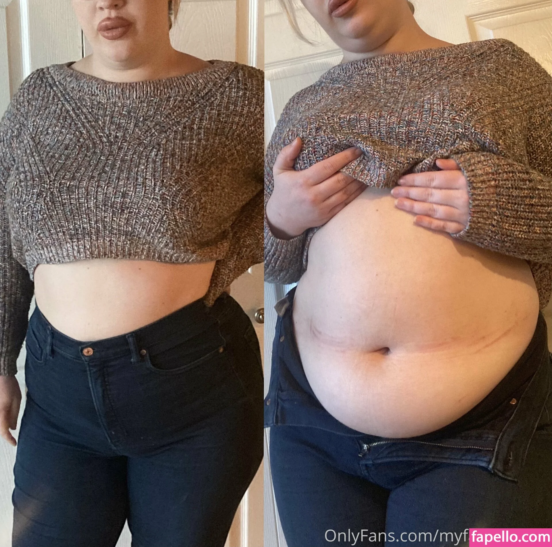 myfatblondegf Onlyfans Photo Gallery 