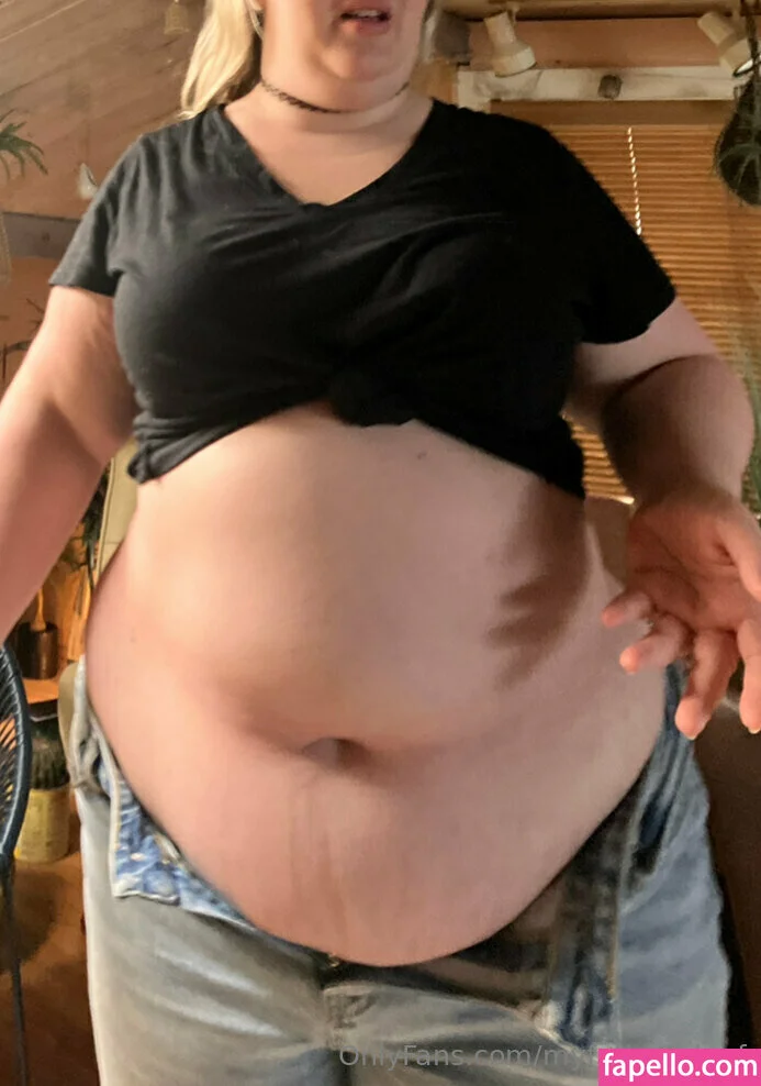 myfatblondegf Onlyfans Photo Gallery 