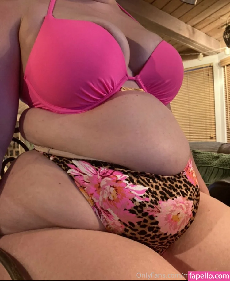 myfatblondegf Onlyfans Photo Gallery 