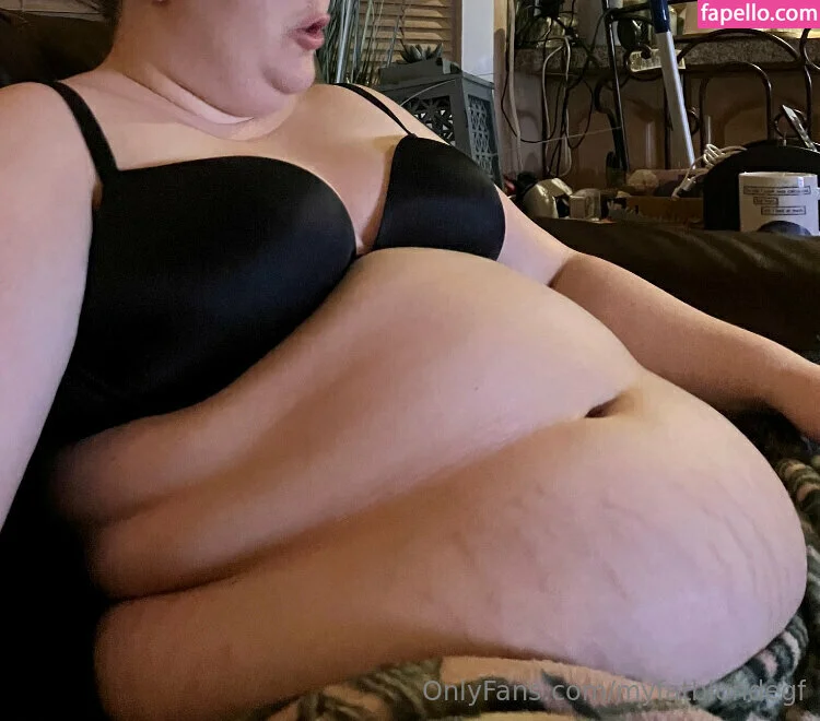 myfatblondegf Onlyfans Photo Gallery 