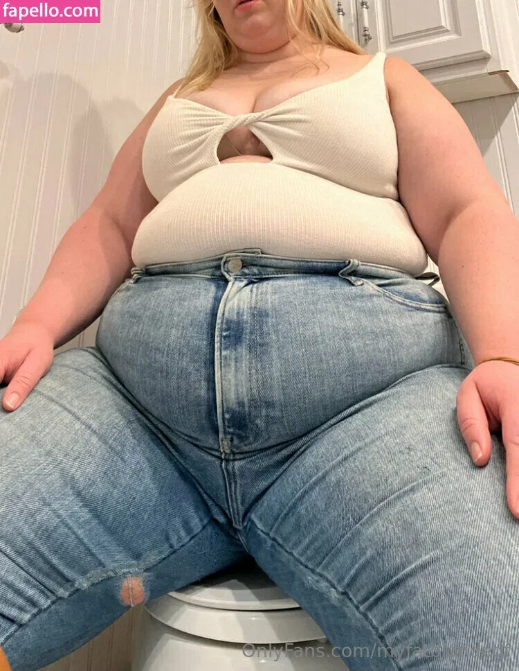 myfatblondegf Onlyfans Photo Gallery 