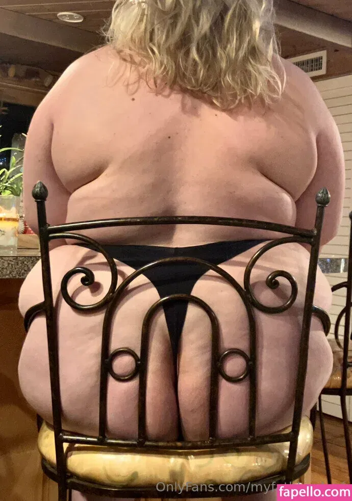 myfatblondegf Onlyfans Photo Gallery 