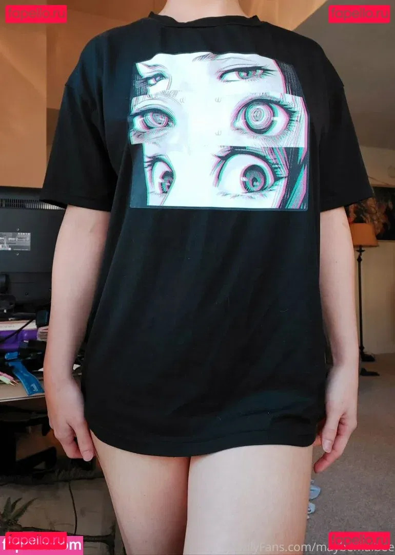 Maybemaibee Onlyfans Photo Gallery 