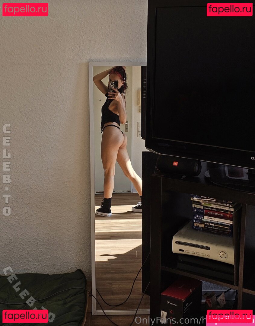Hochpotent Nude Onlyfans Photo 49