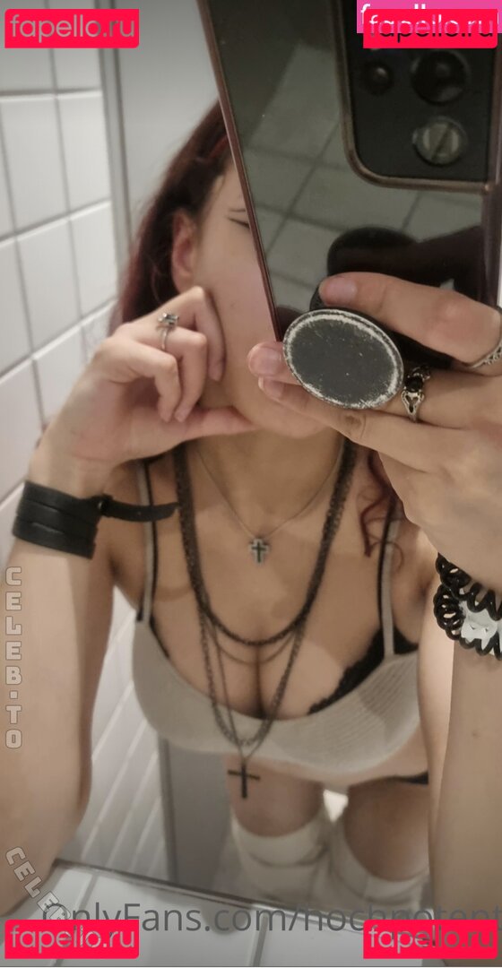 Hochpotent Nude Onlyfans Photo 46