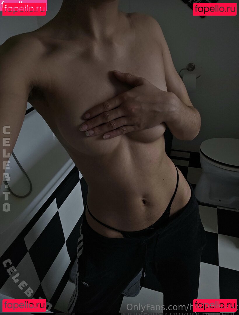 Hochpotent Nude Onlyfans Photo 28
